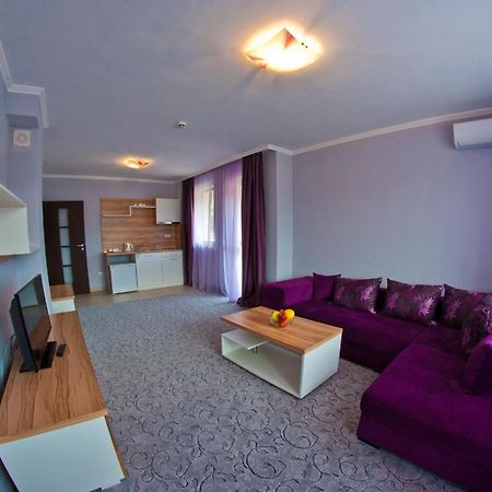 Enira Spa Hotel Velingrad Eksteriør bilde