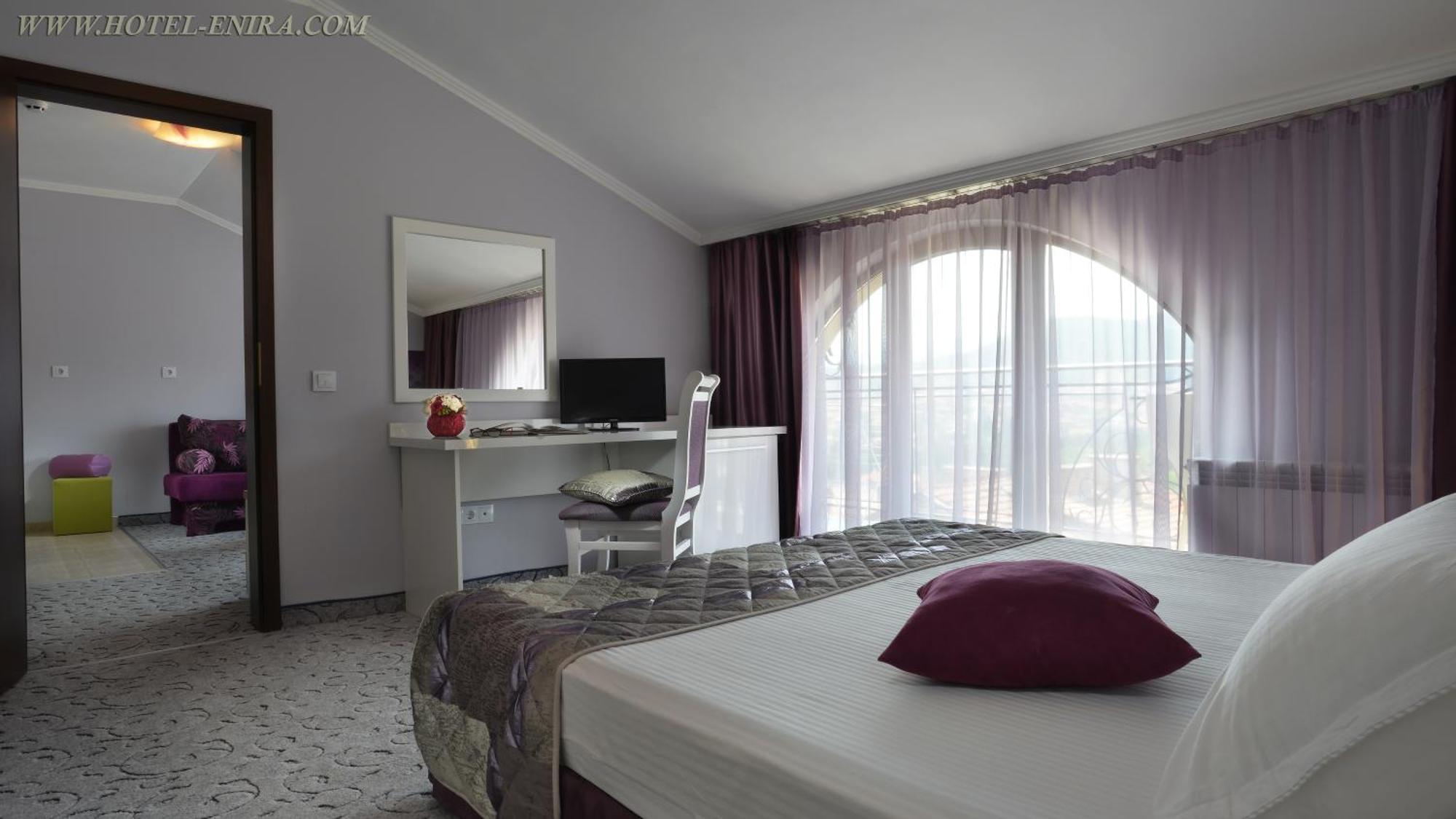 Enira Spa Hotel Velingrad Rom bilde