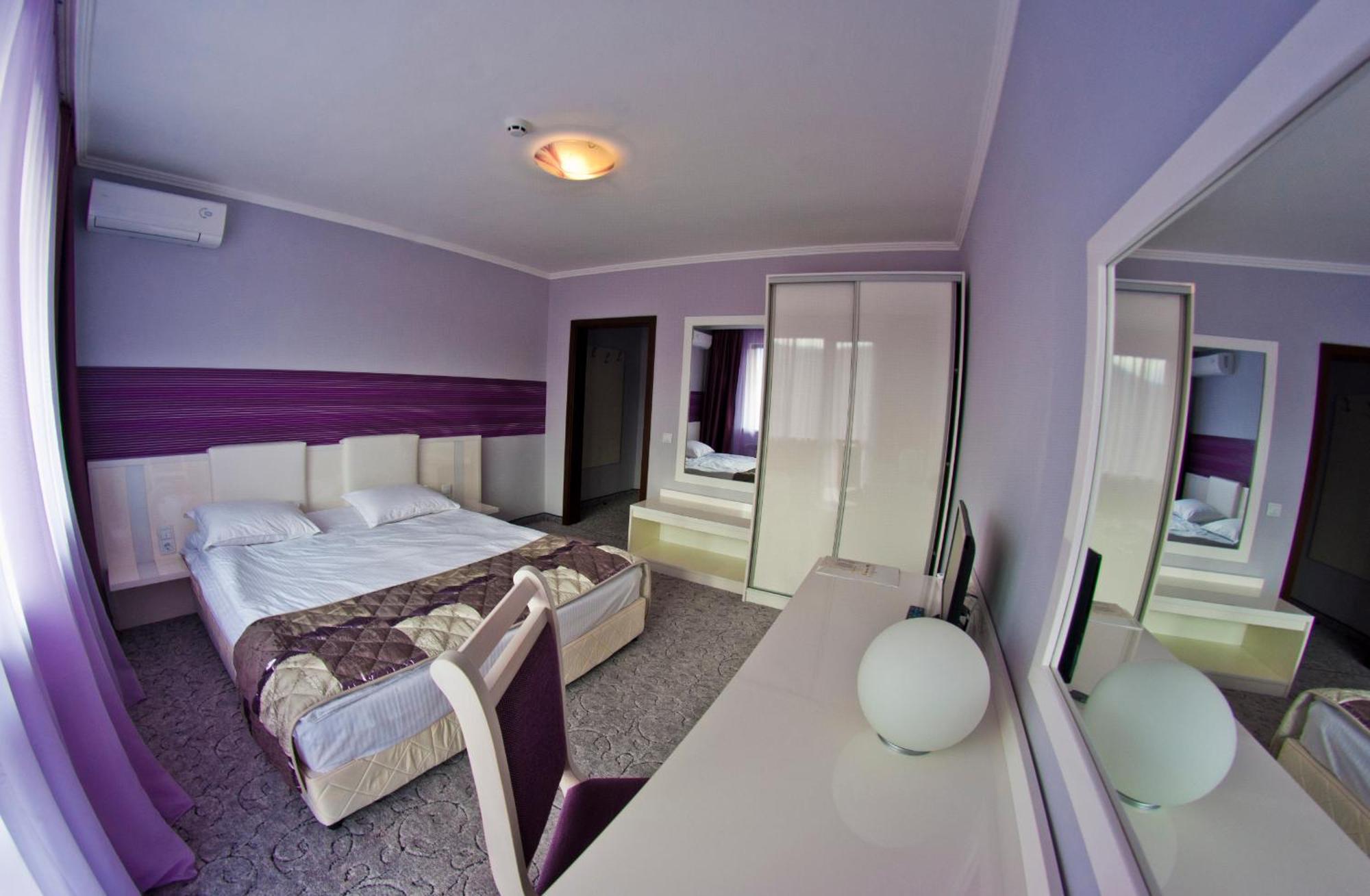 Enira Spa Hotel Velingrad Rom bilde