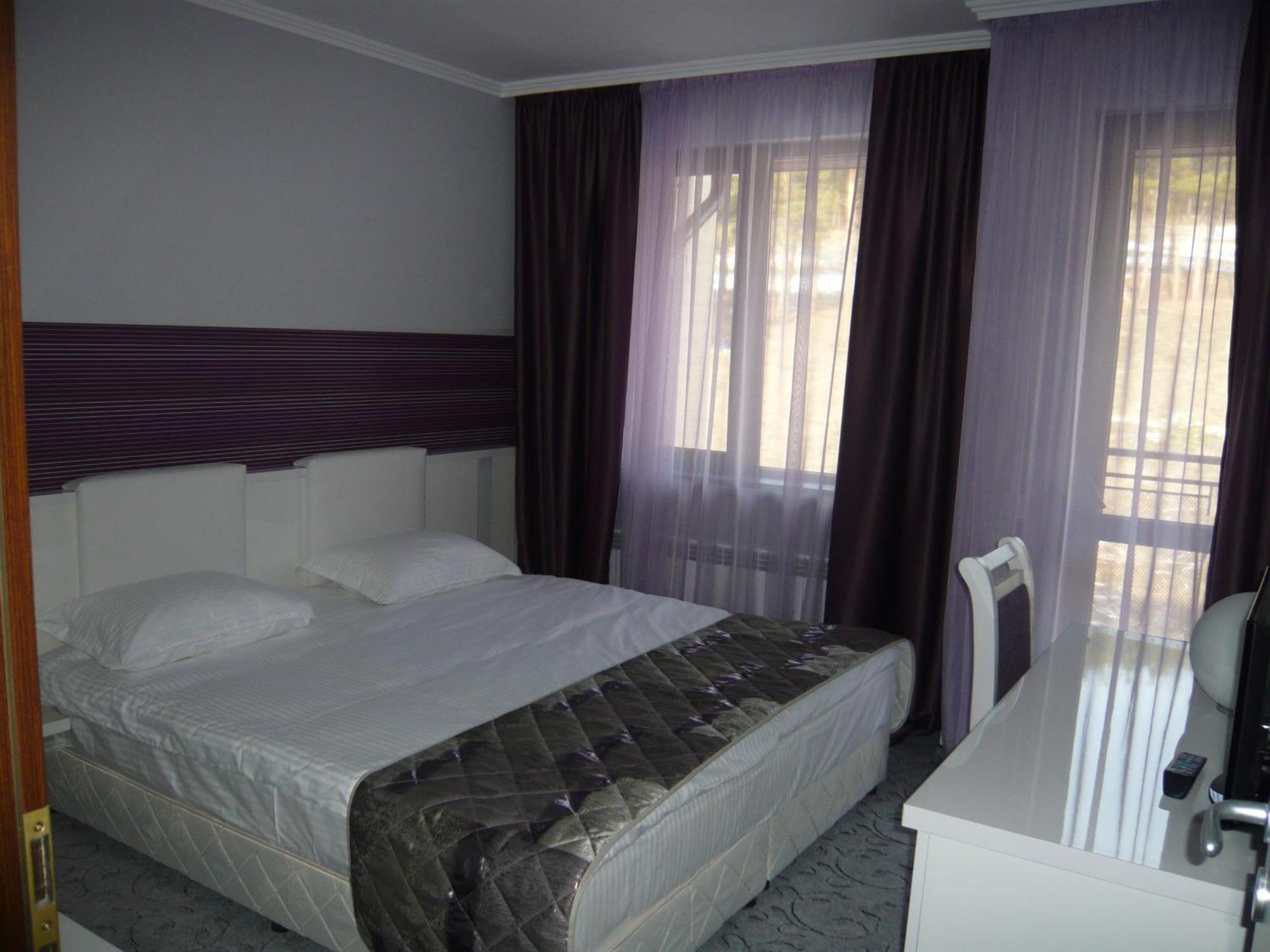 Enira Spa Hotel Velingrad Rom bilde