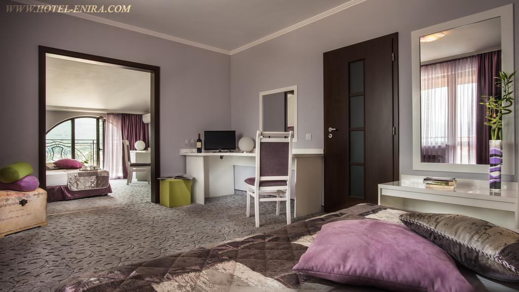 Enira Spa Hotel Velingrad Eksteriør bilde