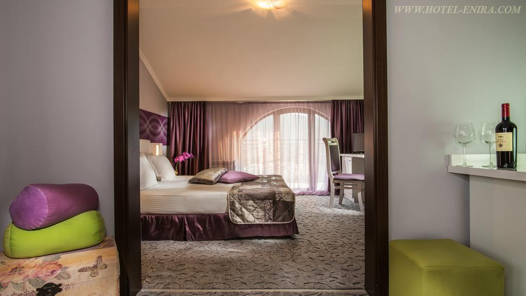 Enira Spa Hotel Velingrad Eksteriør bilde