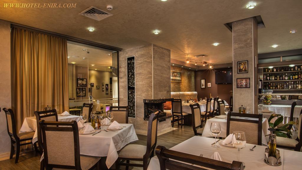 Enira Spa Hotel Velingrad Eksteriør bilde