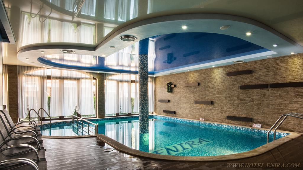 Enira Spa Hotel Velingrad Eksteriør bilde