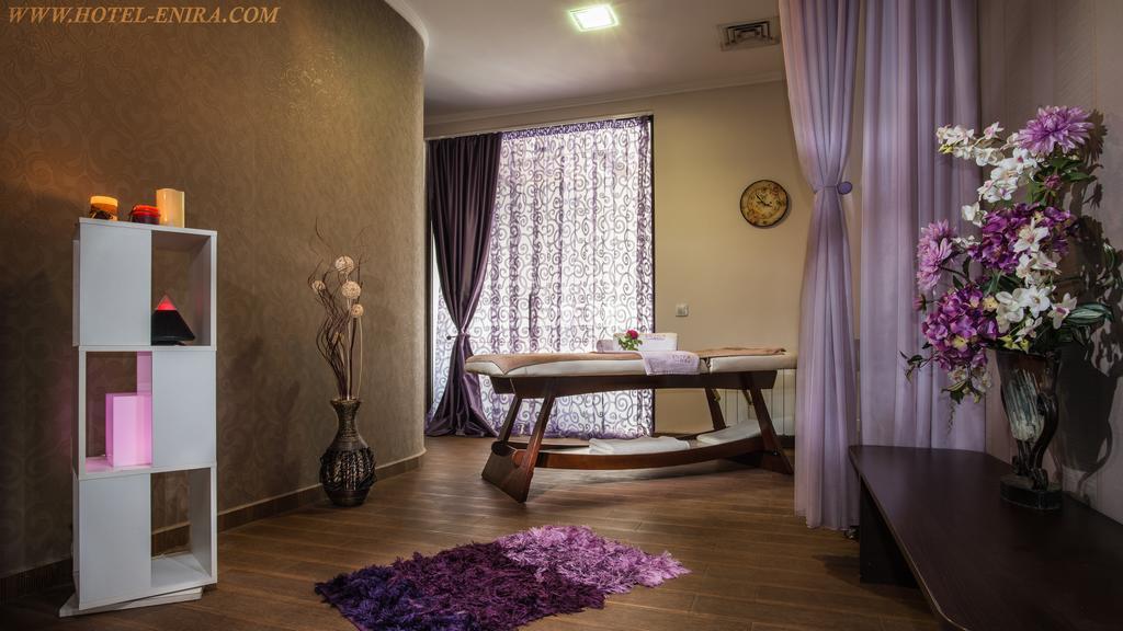 Enira Spa Hotel Velingrad Eksteriør bilde