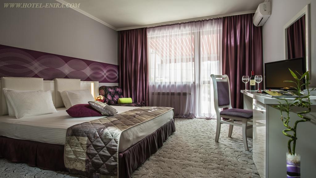 Enira Spa Hotel Velingrad Eksteriør bilde