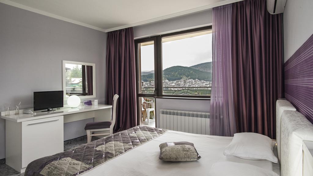 Enira Spa Hotel Velingrad Eksteriør bilde