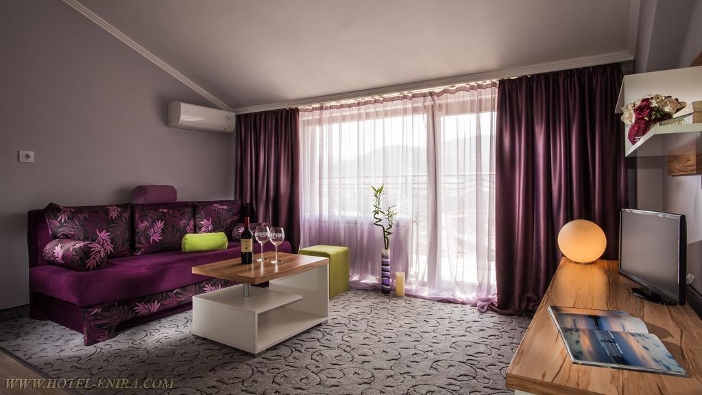 Enira Spa Hotel Velingrad Eksteriør bilde