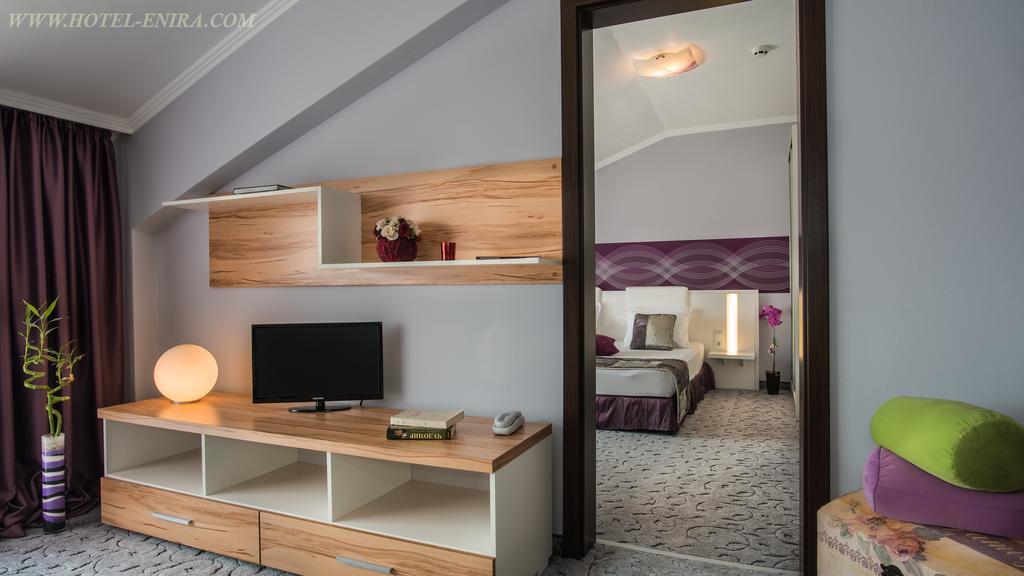 Enira Spa Hotel Velingrad Eksteriør bilde