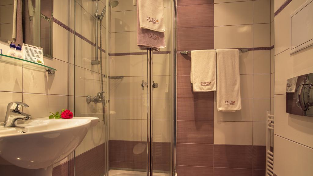 Enira Spa Hotel Velingrad Eksteriør bilde