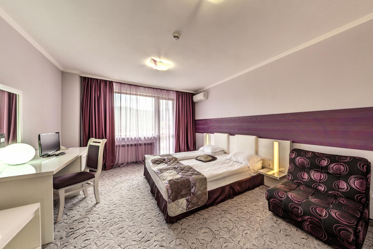 Enira Spa Hotel Velingrad Eksteriør bilde