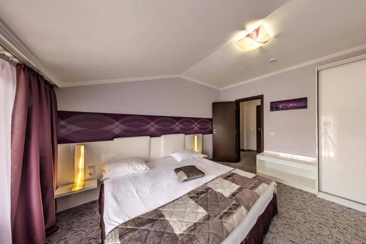 Enira Spa Hotel Velingrad Eksteriør bilde